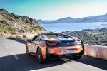 BMW i8 Roadster 2018 года (WW)